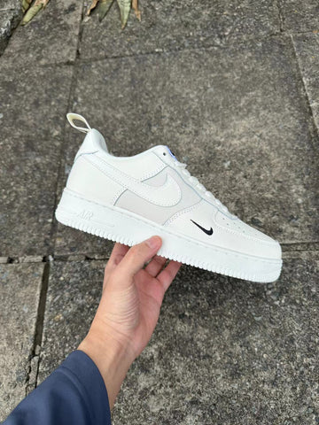 Air Force 1 Low White