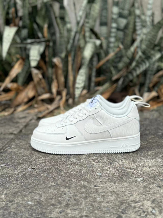 Air Force 1 Low White